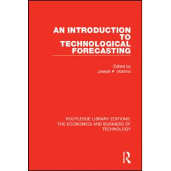 An Introduction to Technological Forecasting An Introduction to Technological Forecasting