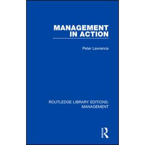 Management in Action