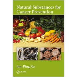 Natural Substances for Cancer Prevention Natural Substances for Cancer Prevention