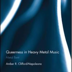 Queerness in Heavy Metal Music