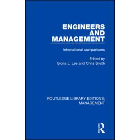 Engineers and Management Engineers and Management