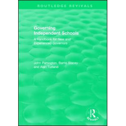 Governing Independent Schools Governing Independent Schools
