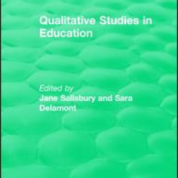 Qualitative Studies in Education (1995)