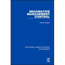 Imaginative Management Control Imaginative Management Control