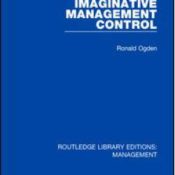 Imaginative Management Control Imaginative Management Control