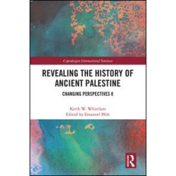 Revealing the History of Ancient Palestine