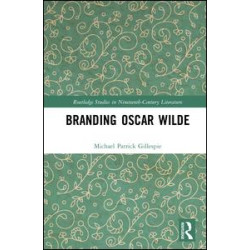 Branding Oscar Wilde