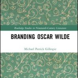 Branding Oscar Wilde