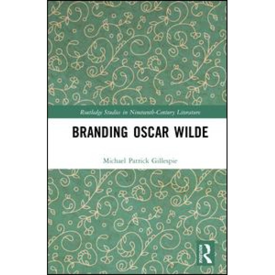 Branding Oscar Wilde