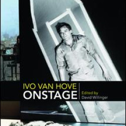 Ivo van Hove Onstage Ivo van Hove Onstage