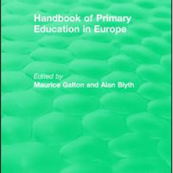 Handbook of Primary Education in Europe (1989)