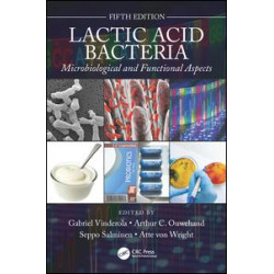 Lactic Acid Bacteria Lactic Acid Bacteria