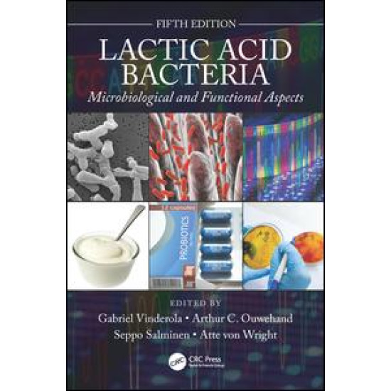 Lactic Acid Bacteria