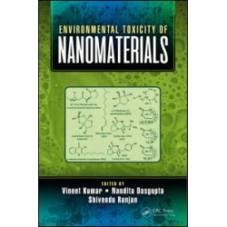 Environmental Toxicity of Nanomaterials Environmental Toxicity of Nanomaterials