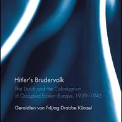 Hitler’s Brudervolk