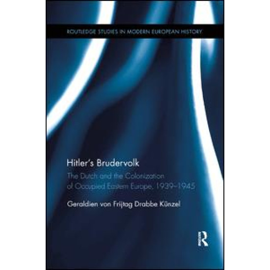 Hitler’s Brudervolk Hitler’s Brudervolk