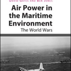 Air Power in the Maritime Environment