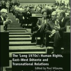 The ‘Long 1970s’ The ‘Long 1970s’