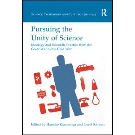 Pursuing the Unity of Science