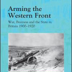 Arming the Western Front