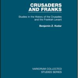 Crusaders and Franks