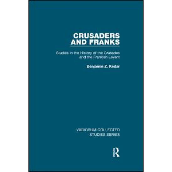 Crusaders and Franks