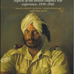 An Imperial World at War