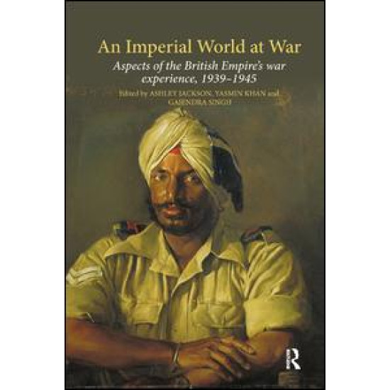 An Imperial World at War An Imperial World at War