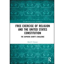 Free Exercise of Religion and the United States Constitution