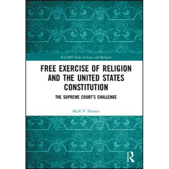 Free Exercise of Religion and the United States Constitution