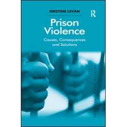Prison Violence