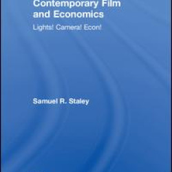 Contemporary Film and Economics Contemporary Film and Economics