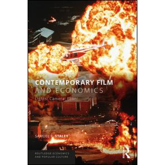 Contemporary Film and Economics