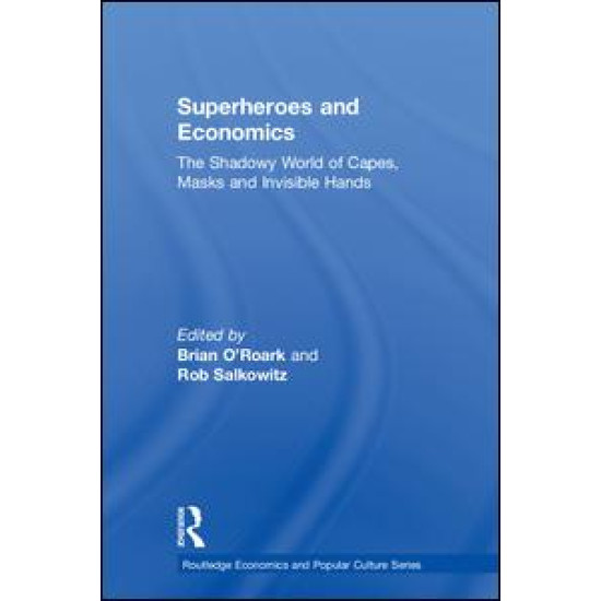 Superheroes and Economics