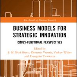 Business Models for Strategic Innovation