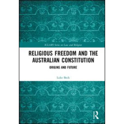 Religious Freedom and the Australian Constitution