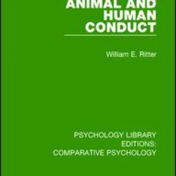 Animal and Human Conduct Animal and Human Conduct