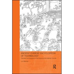 Ancient Chinese Encyclopedia of Technology