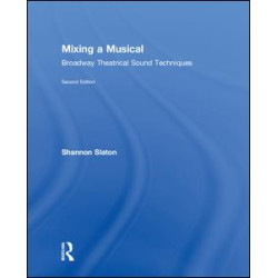 Mixing a Musical
