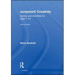 Jumpstart! Creativity