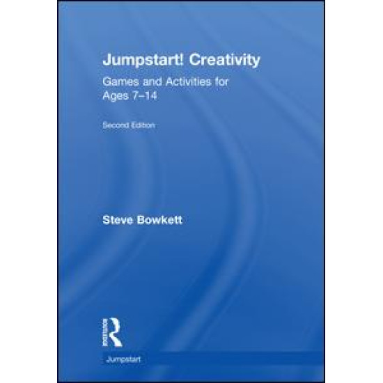 Jumpstart! Creativity Jumpstart! Creativity