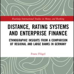 Distance, Rating Systems and Enterprise Finance