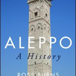 Aleppo Aleppo