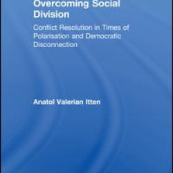 Overcoming Social Division Overcoming Social Division