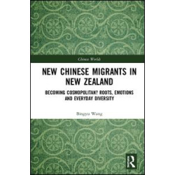 New Chinese Migrants in New Zealand