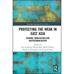Protecting the Weak in East Asia