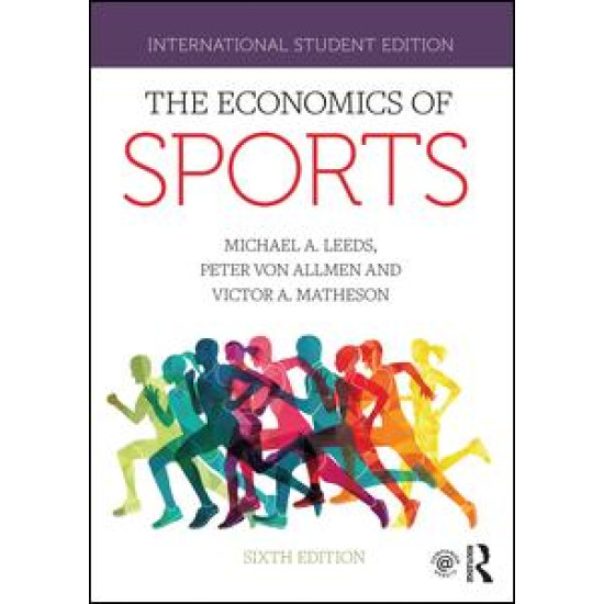 The Economics of Sports