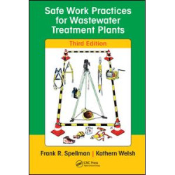 Safe Work Practices for Wastewater Treatment Plants