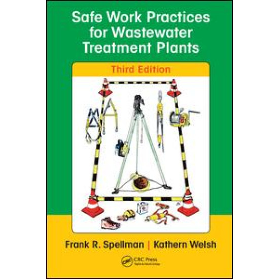 Safe Work Practices for Wastewater Treatment Plants