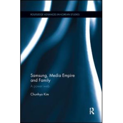Samsung, Media Empire and Family Samsung, Media Empire and Family